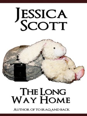 cover image of The Long Way Home